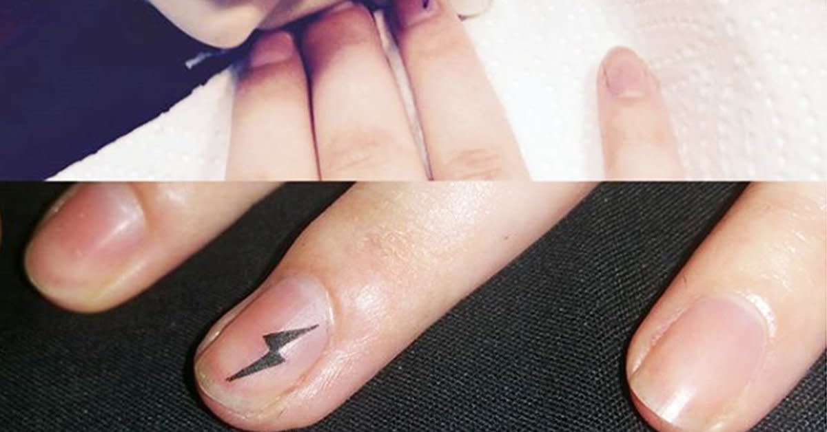 Fingernail.tat