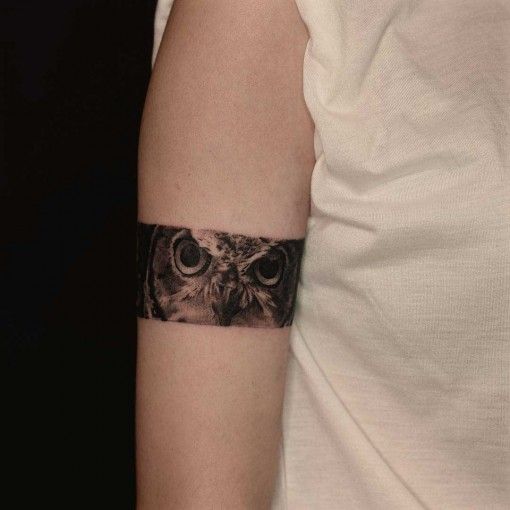 100 Σχέδια Τατουάζ Armband για άνδρες και γυναίκες (θα θέλατε να είχατε περισσότερα χέρια)