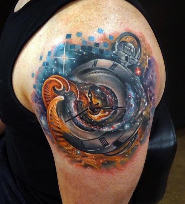 taskukello-galaksi-tatuointi-85