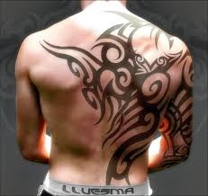 100 parasta heimojen tatuointimallia miehille ja naisille