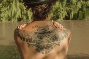 100 καλύτερα σχέδια φυλετικών τατουάζ για άνδρες και γυναίκες