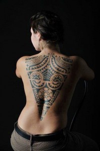 100 καλύτερα σχέδια φυλετικών τατουάζ για άνδρες και γυναίκες