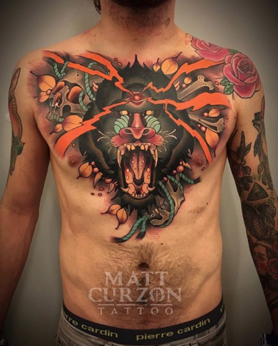 τατουάζ, καλλιτέχνης τατουάζ, ιδέα τατουάζ, σχέδιο τατουάζ, έμπνευση τατουάζ, τέχνη τατουάζ, τατουάζ για άνδρες, τατουάζ ανδρών, μελάνι, inkedmag
