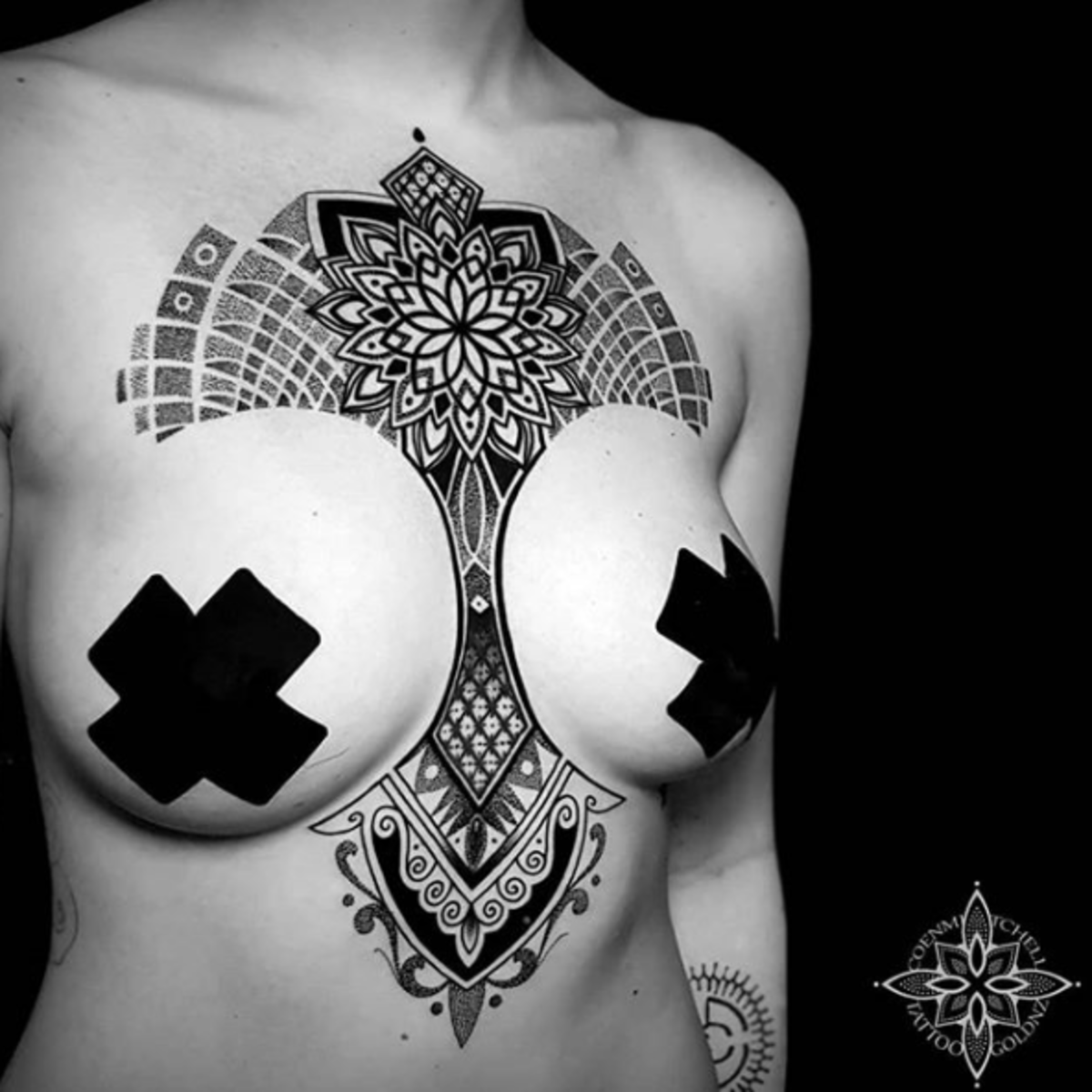 tatuointi, tatuoija, tatuointiidea, tatuointiinspiraatio, tatuointisuunnittelu, muste, inkedmag, tatuointi naisille, naisten tatuointi