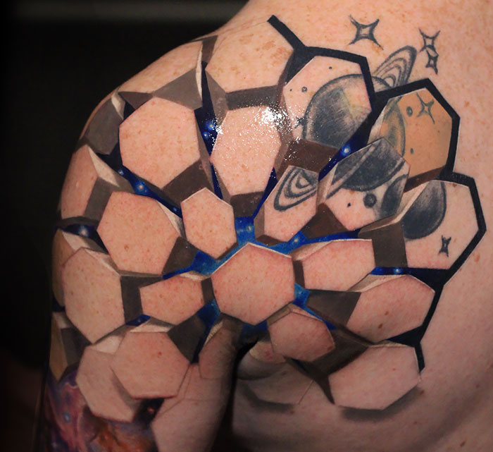 101 Εντυπωσιακά τατουάζ αντιβραχίου για άνδρες