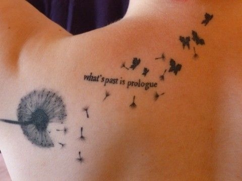 101 Inspirerende tatoveringscitater til at inspirere dig, garanteret