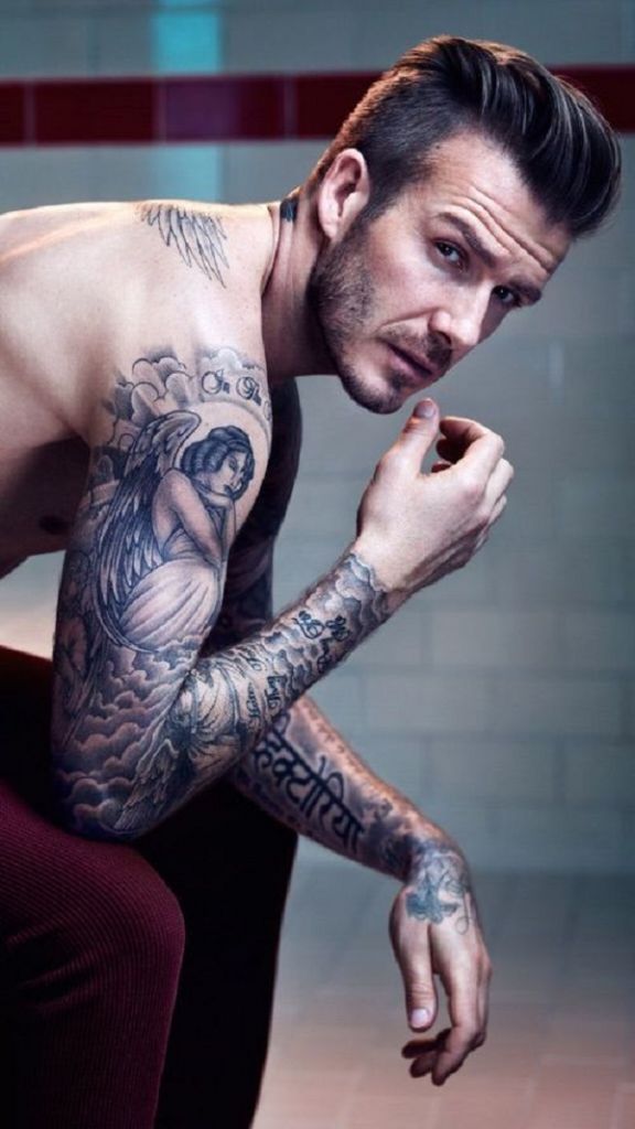 108 originale tatoveringsideer til mænd, der er episke