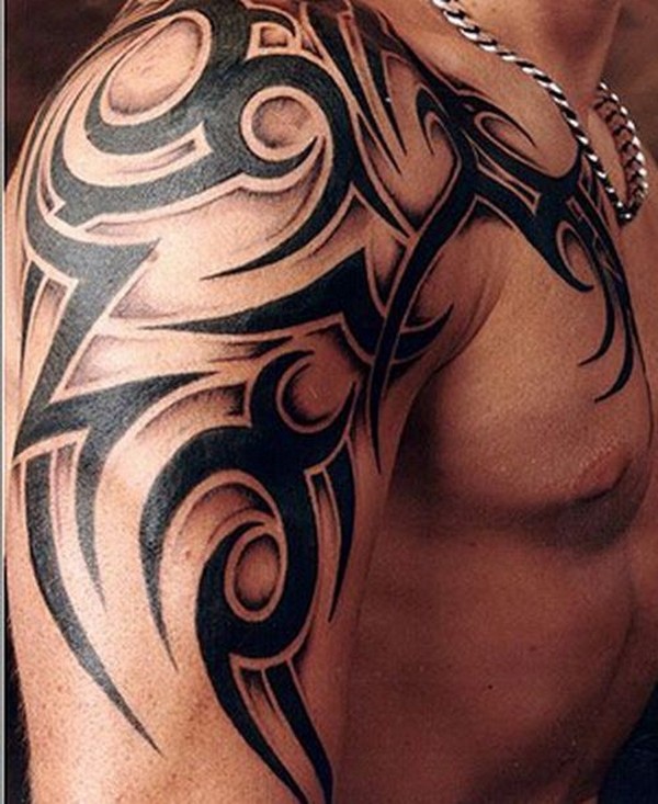 108 alkuperäistä tatuointiideaa miehille, jotka ovat eeppisiä