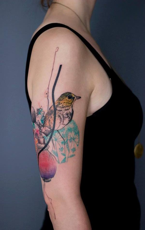 smuk-fugl-tatovering-til-kvinder-100