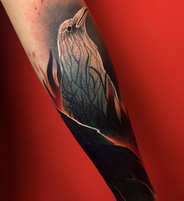 fugl-underarm-tatovering-66