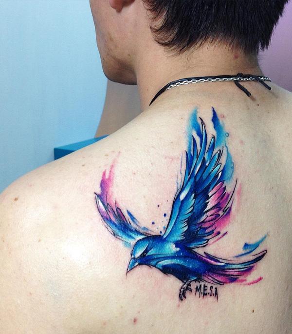 akvarel-flyvende-fugl-tatovering-84