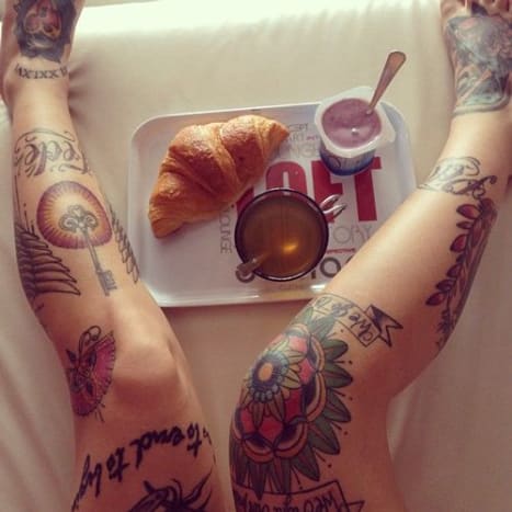 2-τατουάζ-πρωινό