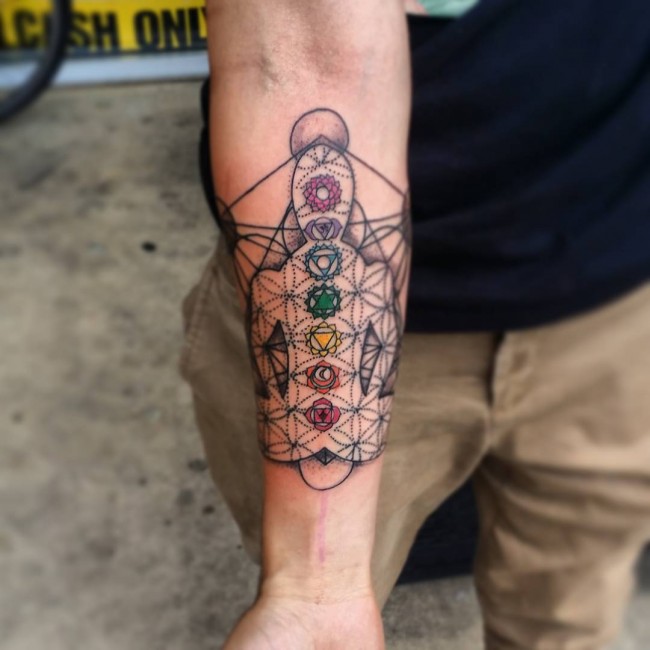 131 σχέδια για τατουάζ του Βούδα που απλά τα καταφέρνουν σωστά