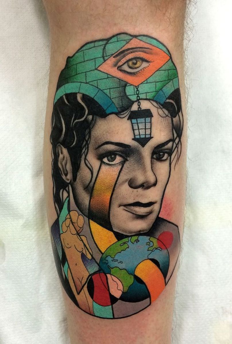 michael-jackson-trilleri-zombie-tatuointi-on-arm-18
