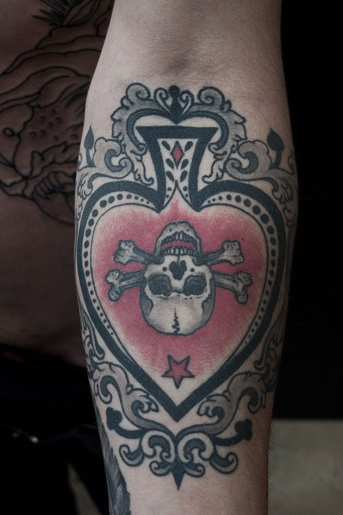 160 Τατουάζ κρανίου - Τα καλύτερα τατουάζ, σχέδια και ιδέες