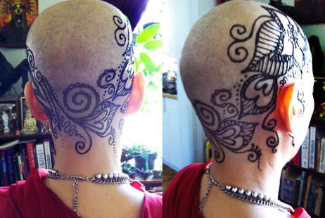 21 inspiroivaa ja kaunista rintasyövän tatuointia