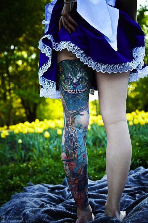 25 Badass -tatoveringer, klassificeret efter Badassness! Tatoveringskunstnere, designs, ideer