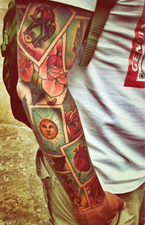 25 Badass -tatoveringer, klassificeret efter Badassness! Tatoveringskunstnere, designs, ideer