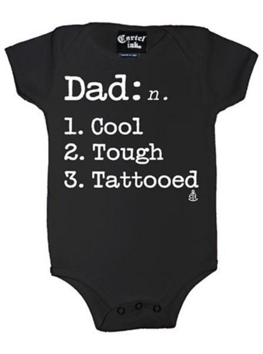 INFANT & apos; S