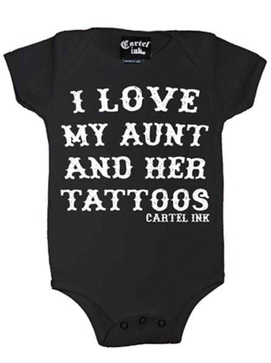 INFANT & apos; S