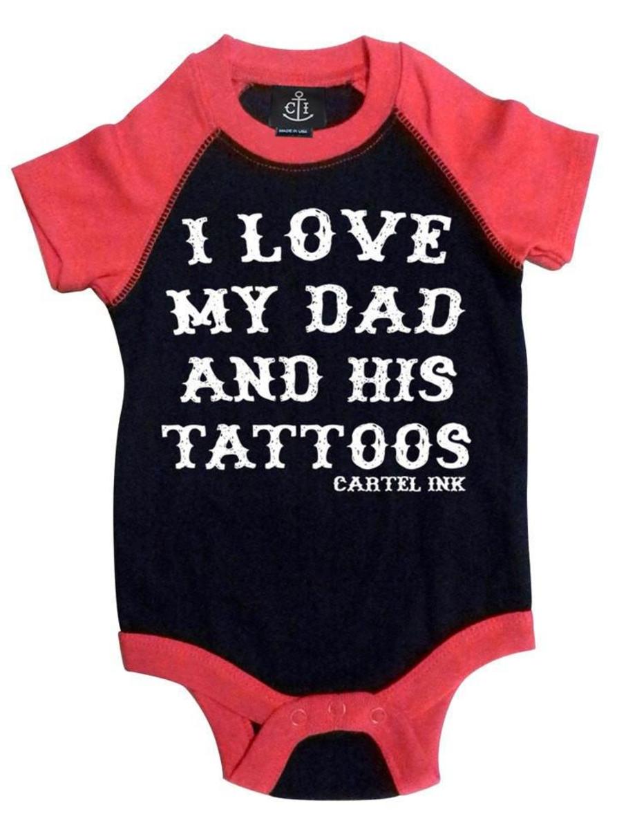 INFANT & apos; S