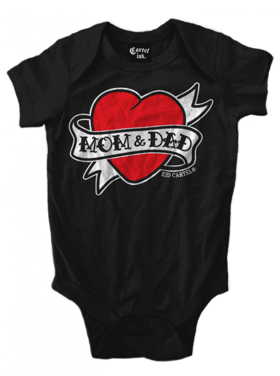 INFANT & apos; S
