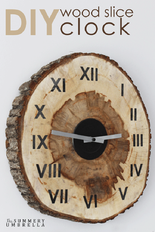 diy-ξύλο-φέτα-ρολόι