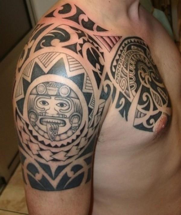 maori-tatuoinnit-Hei tiki