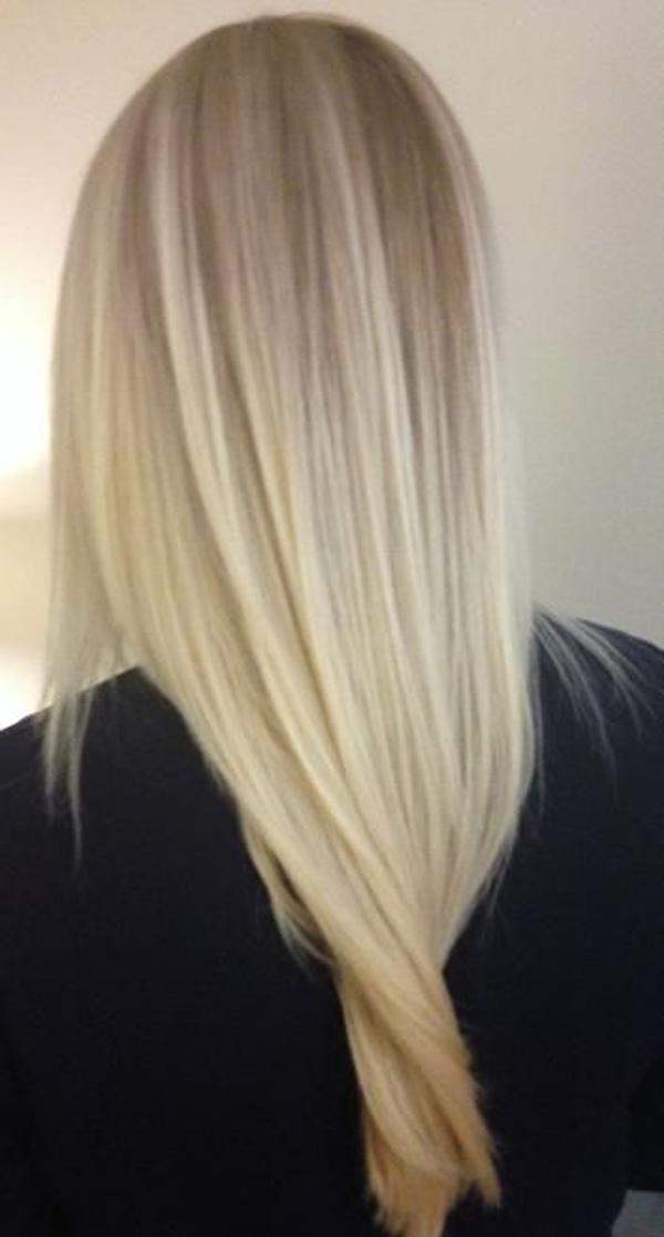 blond hårfarveideer-10