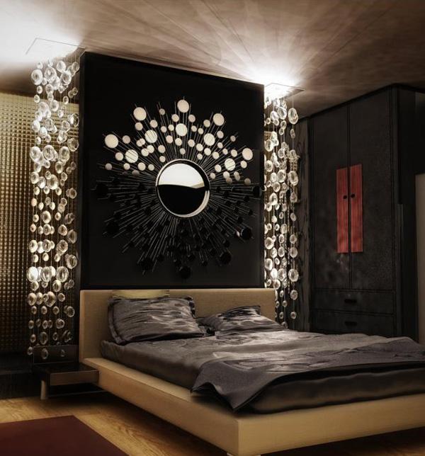kreativt-sengegavl-alternativer-master-soveværelse