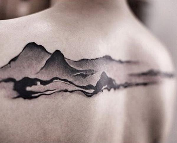 bjerg tatovering-4