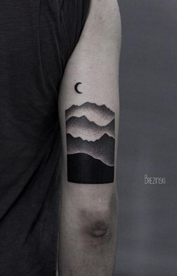 bjerg tatovering-8