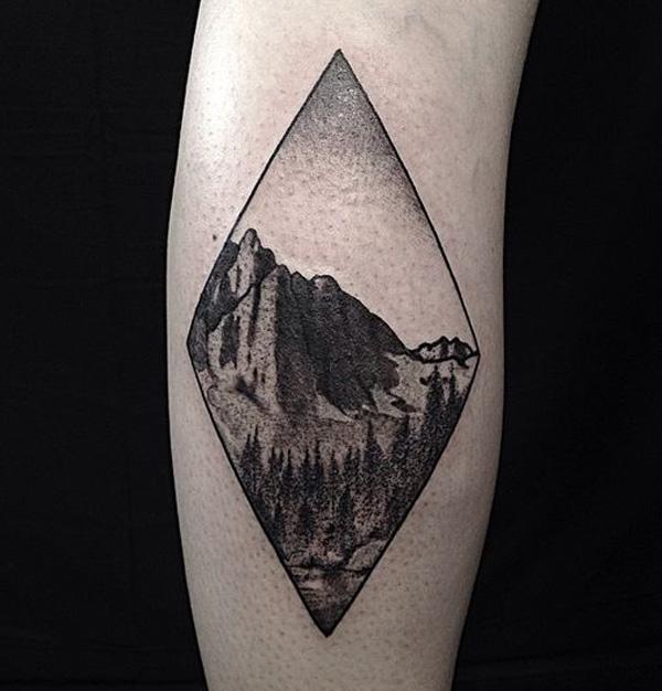 bjerg tatovering-15