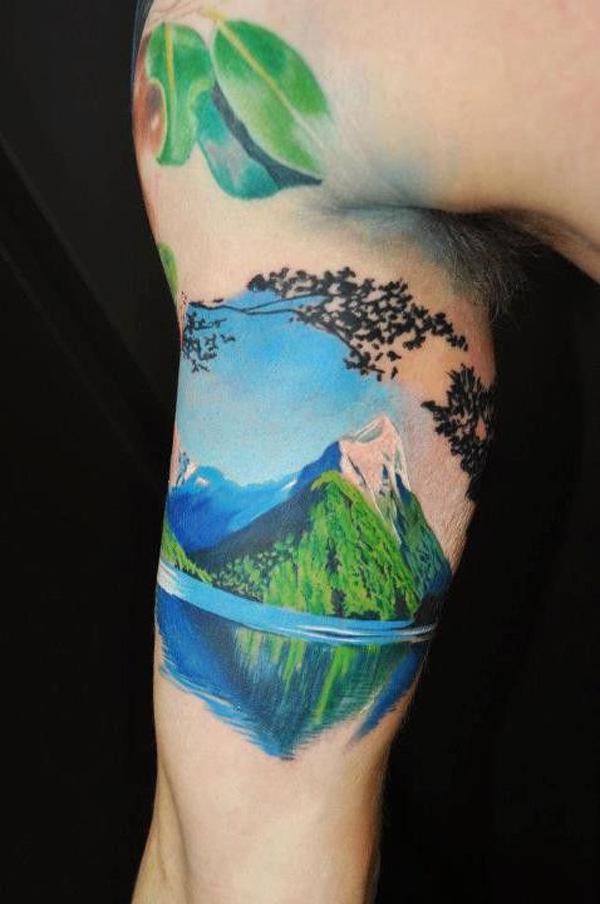 bjerg tatovering-22