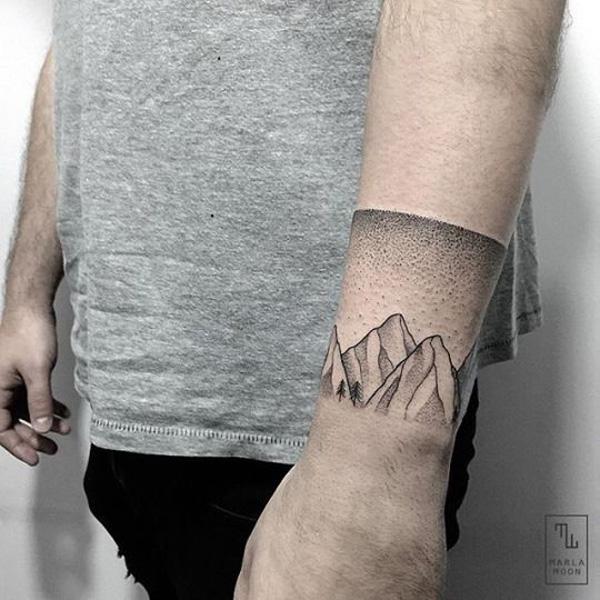 bjerg tatovering-25