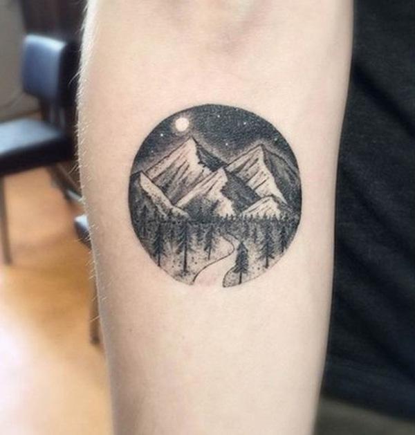 bjerg tatovering-34