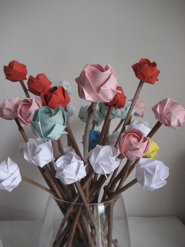 origami blomst-36