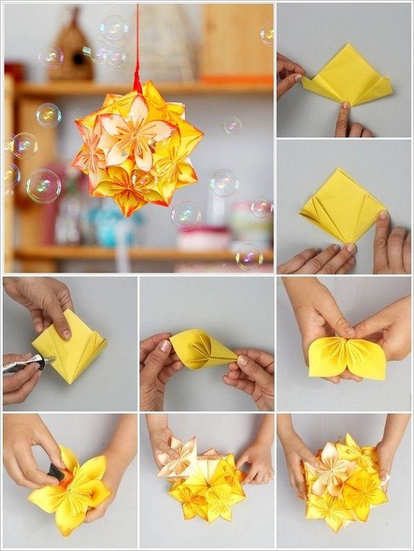 origami blomst-25