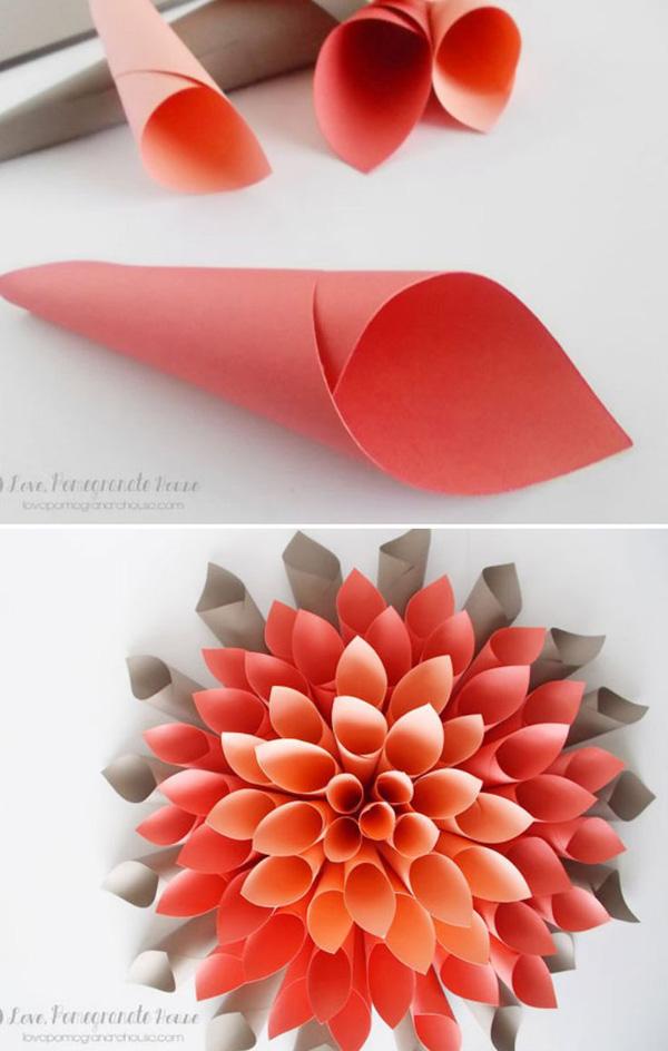 origami blomst-27