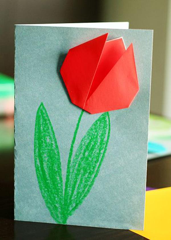 origami blomst-28