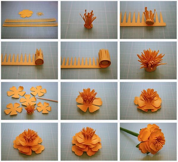 origami blomst-38