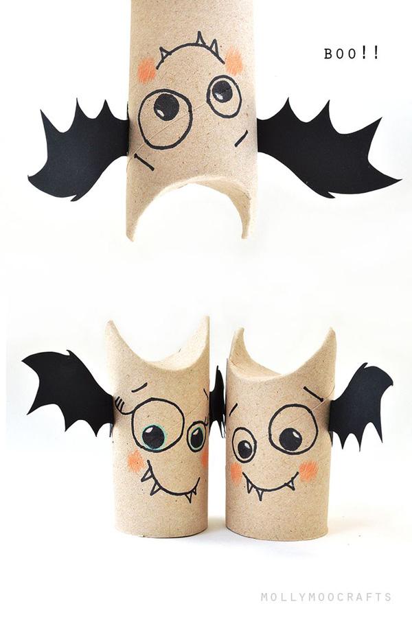 Wc Roll Bat Baties