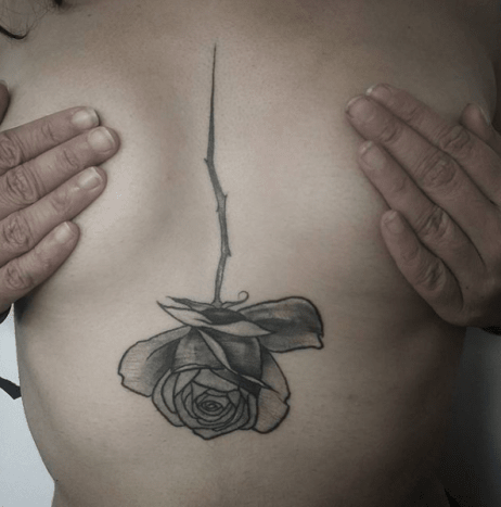 under boob tattoo, tattoo tattoo, tattoo, tattoo artist, tattoo design, tattoo inspiration, tattoo art, inked, inkedmag