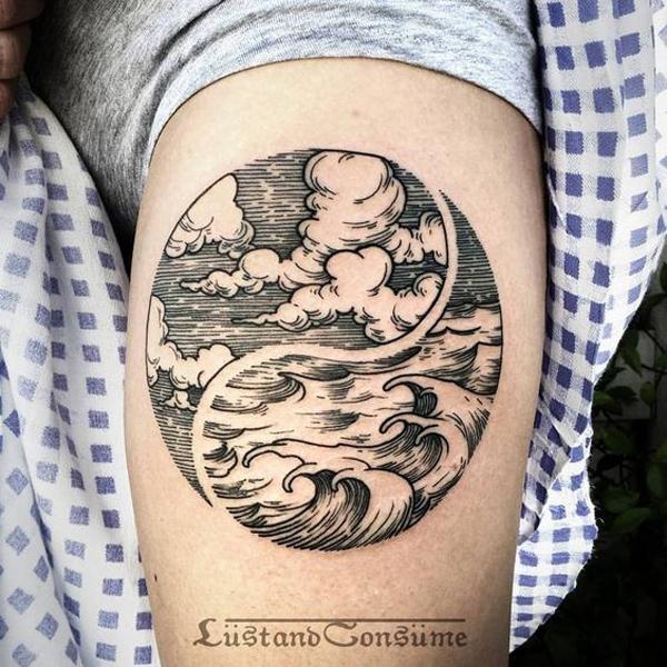 Ocean Sky Tattoo, Phil Tworavens-20