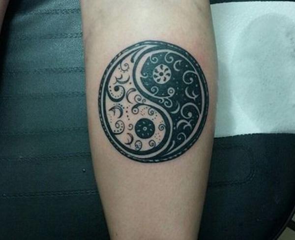 yin yang tatuointi-27