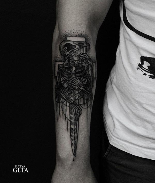 σπαθί τατουάζ-37