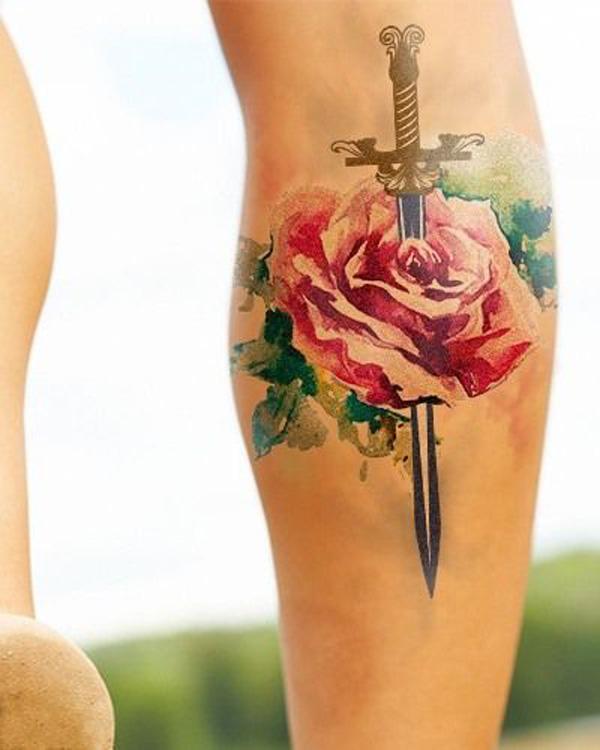 σπαθί τατουάζ-43