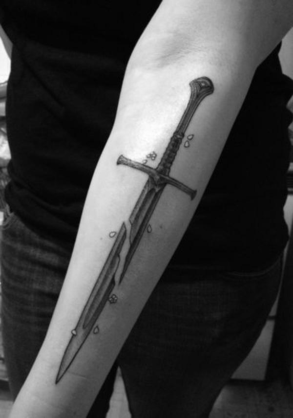 sværd tatovering-45