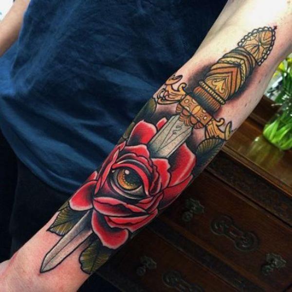 σπαθί τατουάζ-46
