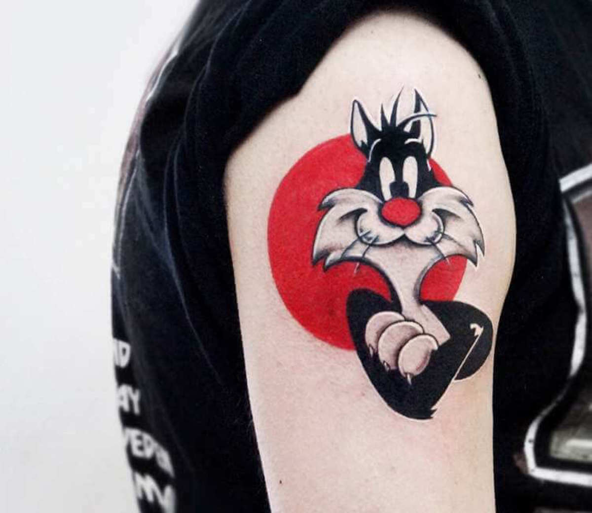 Tatuointi, Pavlikov Tattoo